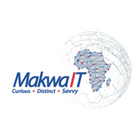MakwaIT logo