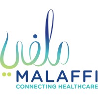 Malaffi (Abu Dhabi Health Information Exchange) logo