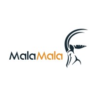 MalaMala Game Reserve logo