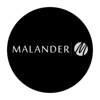 Malander Careers logo