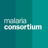 Malaria Consortium logo