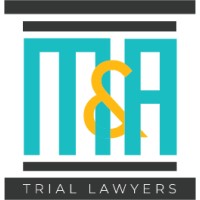 M&A Law Firm P.C. logo