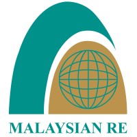 Malaysian Reinsurance Berhad logo