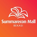 Summarecon Mall Bekasi logo