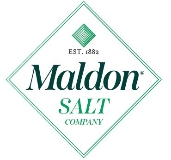 Maldon Salt logo