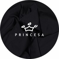 Malharia Princesa logo