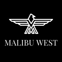 Malibu West logo