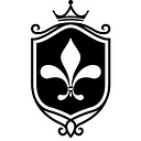 Mallory Portraits logo