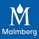 Malmberg logo
