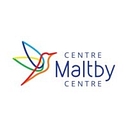 Maltby Centre logo
