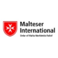 Malteser International logo