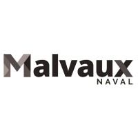 Groupe Malvaux logo