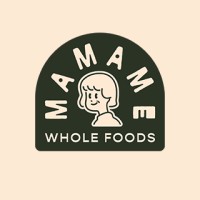 Mamame Whole Foods logo