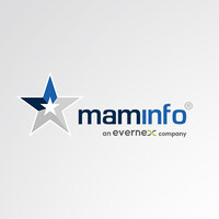 Maminfo logo