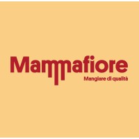Mammafiore logo