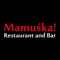 Mamuśka! Southbank Waterloo logo