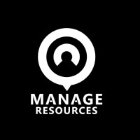 Manage Resources - Latam logo
