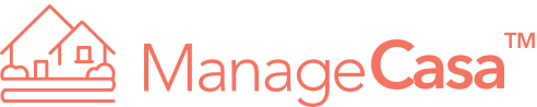 ManageCasa Inc. logo