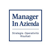 Manager In Azienda