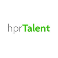 HPRtalent logo