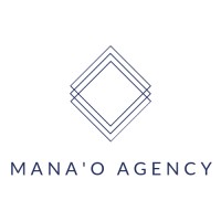 Mana'o Agency logo