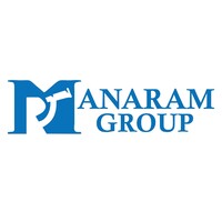 Manaram Group logo