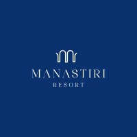 Logo Manastiri Bay