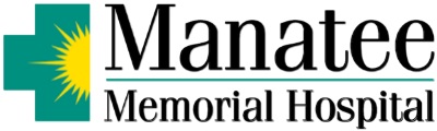 Manatee Memorial Hospital logo