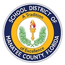 School District of Manatee County logo