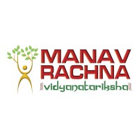 Manav Rachna Educational Institutions logo