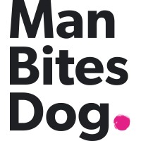 Man Bites Dog logo