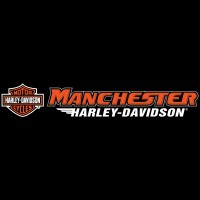 Manchester Harley-Davidson logo