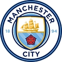 Manchester City Football Club logo
