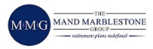 MMG logo