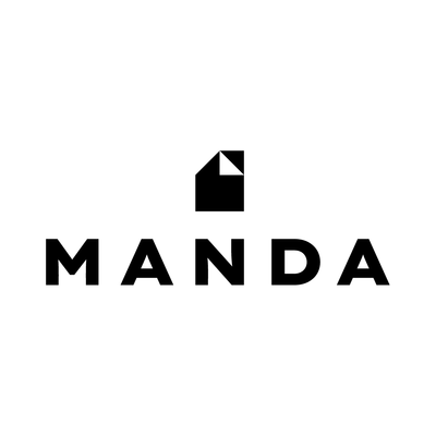 Manda logo