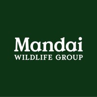 Mandai Wildlife Group logo