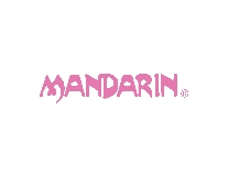 Mandarin Restaurant Franchise Corporation logo