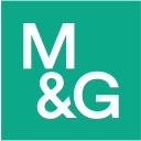 M&G plc logo