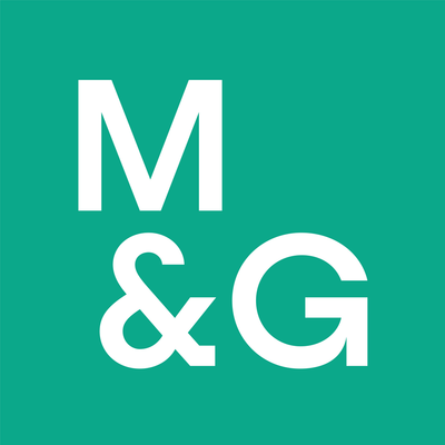M&G plc logo