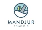 PT Mandjur Sehat Abadi logo