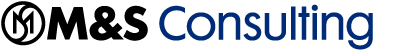 M&S Consulting logo