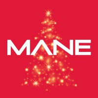 Mane Contract Services logo