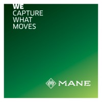 MANE logo