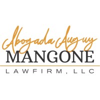 Mangone Law Firm, LLC logo