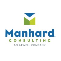 Manhard Consulting logo