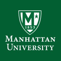 Manhattan University logo
