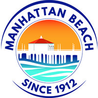 City of Manhattan Beach logo