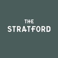 The Stratford logo