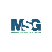 Manhattan Strategy Group logo