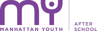 Manhattan Youth logo